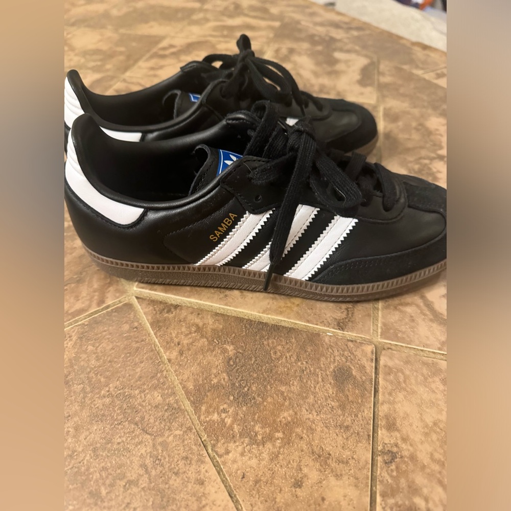 Adidas Samba OG Athletic shoe